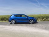 Praxistest Renault Megane E-Tech Plug-in 160: Entspanntes Cruisen - Bild 5