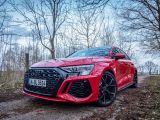 Praxistest Audi RS 3: Versteckspiel mit offenen Karten - Bild 2