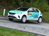 Der „Opel e-Rally“-Cup geht in die zweite Runde - Bild 2