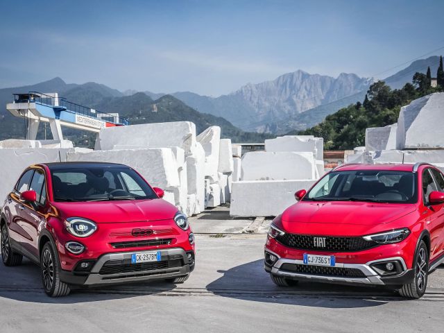 Fahrbericht Fiat 500X Hybrid / Tipo Hybrid: Teure Teilzeit-Elektriker - Bild 1