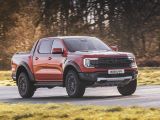 Ford Ranger: Der Raptor macht den Anfang - Bild 2
