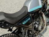 Fahrbericht Royal Enfield Scram 411: Himalayan für Heimatverbundene - Bild 22