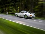 Im Rückspiegel: Der Porsche 911 Carrera RS 2.7 wird 50 - Bild 4