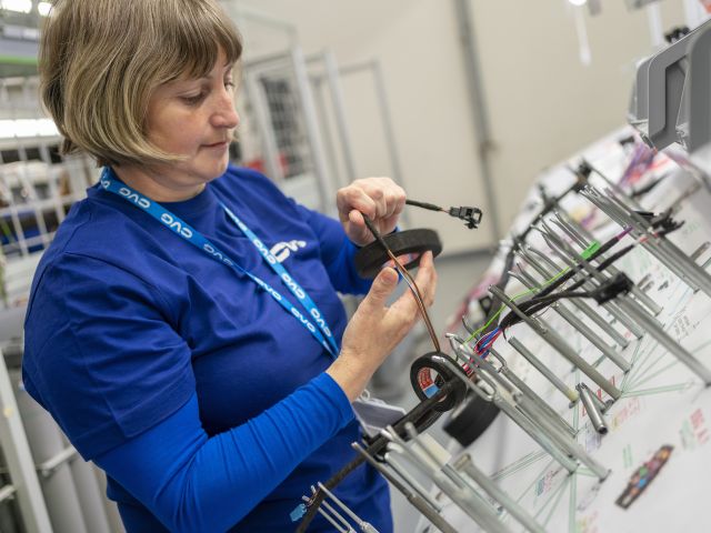 Skoda verlagert Kabelbaumproduktion in andere Länder - Bild 1