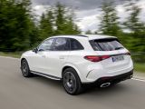 Der nächste GLC schafft als PHEV über 100 Kilometer - Bild 16