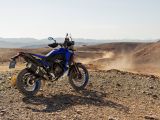 Fahrbericht Yamaha Ténéré 700 World Raid: La Troisième est la Bonne - Bild 17