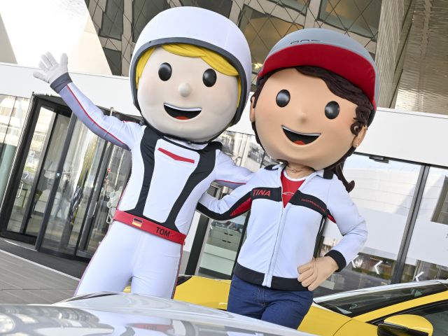 Mit „Checker Tobi“ auf Ideenreise - Bild 1