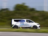 Goodwood 2022: Fords Supervan braucht keine zwei Sekunden - Bild 4