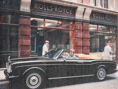 Zeit-Raffer (3): Motorjournalismus – Sein oder nicht sein, ist das noch eine Frage?