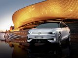 Volkswagen ID.Aero: Die Limousine wird elektrisch - Bild 2