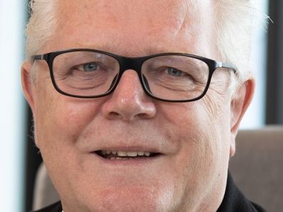 Volker Brien neuer Volvo-Pressechef