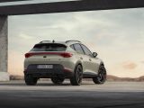 Der Cupra Formentor VZ5 gibt sich einen exklusiven Anstrich - Bild 2
