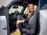 Ulrike von Mirbach übernimmt Mini in Europa - Bild 4