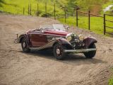 Million-Seller bei den Monterey Car Week-Auktionen  - Bild 4