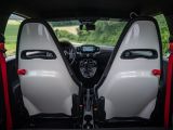 Praxistest Abarth 695 Esseesse: Klein – aber mit Hut - Bild 6