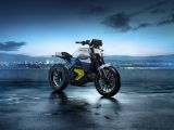 Can-Am bringt 2024 zwei Elektromotorräder auf den Markt - Bild 5