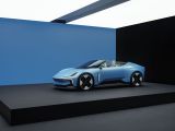 Der O2 soll als Polestar 6 in Produktion gehen - Bild 2