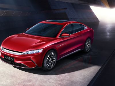 Vorschau: Was hat BYD vor?