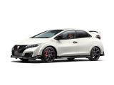 Im Rückspiegel: Dem Honda Civic Type R reichten zu Anfang 116 PS - Bild 10