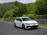 VW Golf R „20 Years“ ist noch einmal vier Sekunden schneller - Bild 3