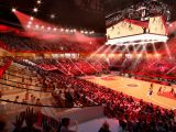 Toyota beteiligt sich am Bau der A-Arena - Bild 4