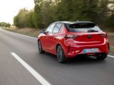 40 Jahre Opel Corsa: Sondermodell mit Socken - Bild 8