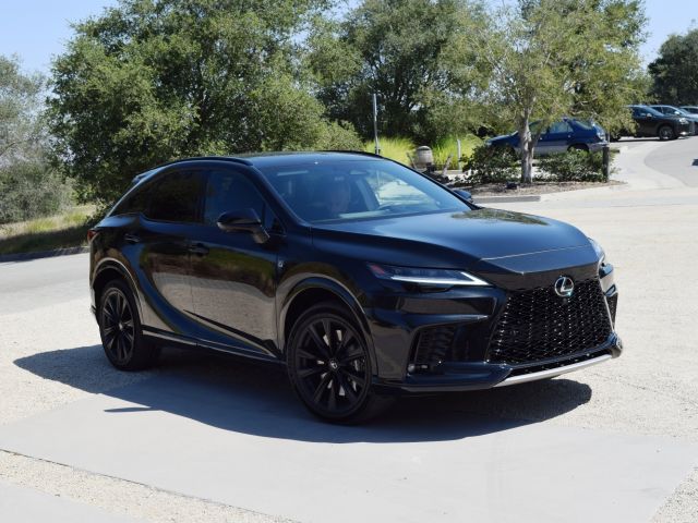 Unterwegs: Mit dem neuen Lexus RX 500h auf dem Highway 101 - Bild 1