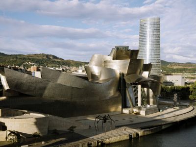 Ein Höhepunkt im baskischen Sommer