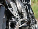 Praxistest Triumph Street Triple R: Nicht nur für wilde Reiter - Bild 12