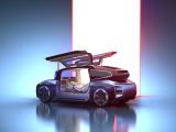 Volkswagen Gen Travel für die Mobilität im nächsten Jahrzehnt - Bild 7