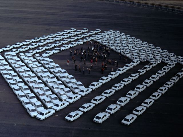 Rückruf nur für den Austausch des Markenzeichens - Bild 1