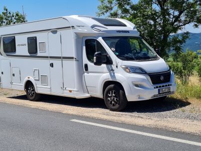 Praxistest Weinsberg: Familientauglicher Teilintegrierter