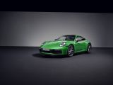 Porsche 911 Carrera T: Verzicht kann so schön sein - Bild 2