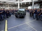 Ineos Automotive startet Serienproduktion des Grenadier - Bild 2