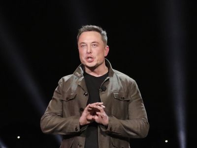 Tesla kündigt weitere Baureihe an