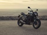 Die Triumph Street Triple fährt gestärkt ins neue Jahr - Bild 2