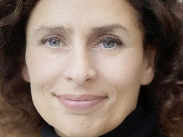 VWs neue Marketingchefin kommt von Google - Bild 1