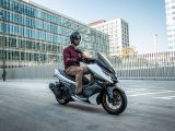 EICMA 2022: Malaguti bringt seine 125er auf Vordermann - Bild 2