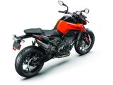 Die KTM 790 Duke kommt wieder - Bild 4