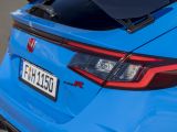 Fahrbericht Honda Civic Type R: R wie Racing - Bild 15
