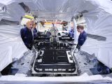 BMW testet X5 mit Brennstoffzellen-Technologie - Bild 3