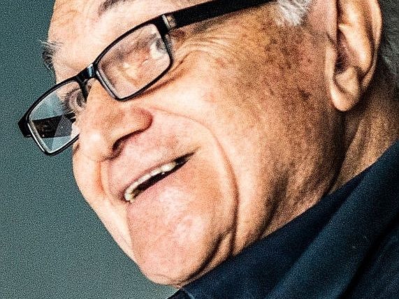 Der Mann, der Bugatti wiederbelebte - Bild 1