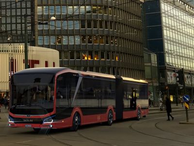 Oslo will die erste emissionsfreie Stadt werden