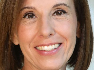 Fedra Ribeiro CEO von Mobilize Beyond Automotive