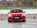Der Kia EV6 GT und der Stinger GT bitten zum Tanz  - Bild 4