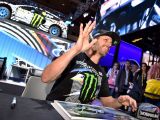 Ken Block: Der König der Drifter ist tot - Bild 5