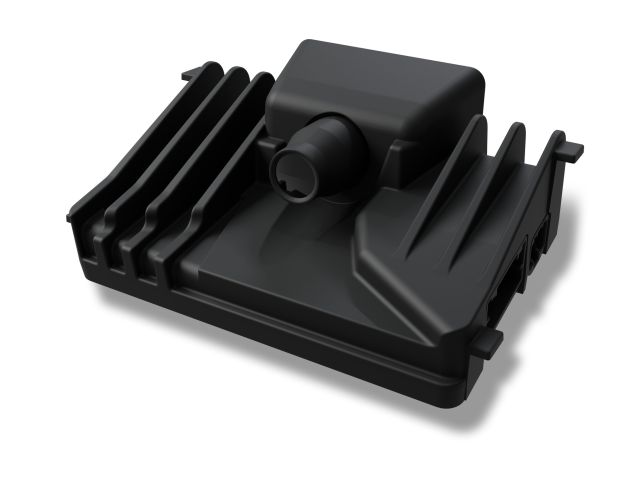 CES 2023: Smart Camera 6 von ZF hat alles im Blick - Bild 1