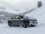 Fahrbericht Toyota bZ4X AWD: Schneemobil-Stromer - Bild 6