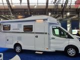 CMT 2023: Knaus führt neue Reisemobil-Klasse CUV ein - Bild 3
