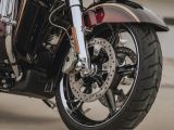Sieben Kerzen leuchten bei Harley-Davidson auf der Geburtstagstorte - Bild 28